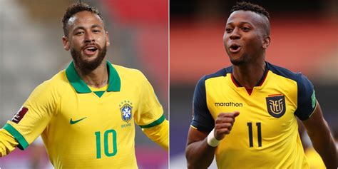 30+ brasil vs peru eliminatorias 2022 pictures. VER en USA | Brasil vs Ecuador EN VIVO: Pronósticos ...