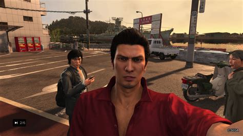 Yakuza 6 The Song Of Life Everything You Need To Know