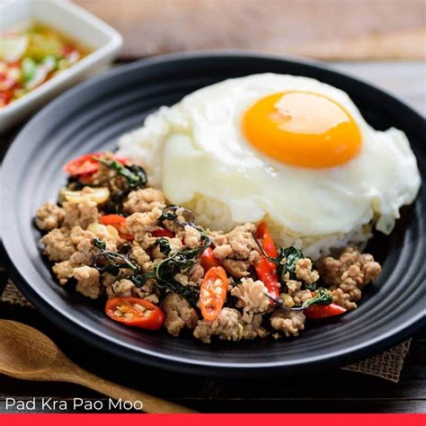 25 Most Popular Thai Foods Lpg