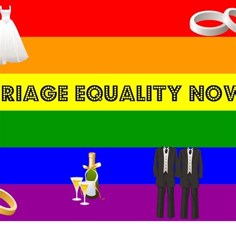 Marriage Equality Now