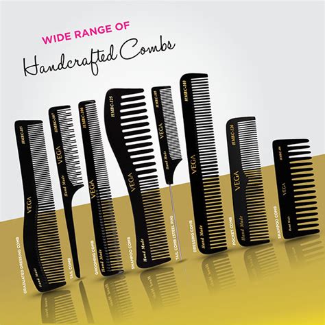 Buy Vega Graduated Dressing Comb Hmbc 121 24 Gm Online At Best
