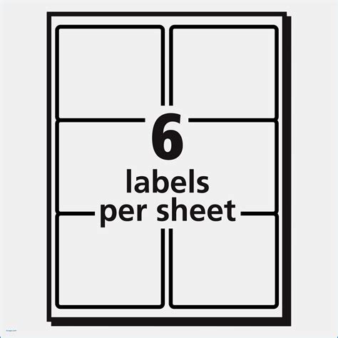 We did not find results for: Avery Labels 18163 - Made By Creative Label