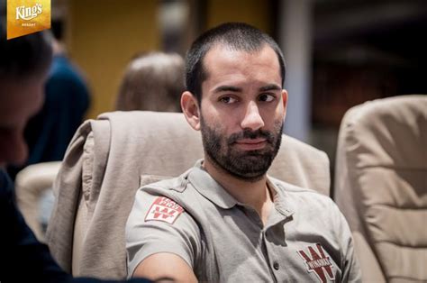 Most trusted brand in poker. Player of The Year Portugal 2018: João Vieira Cada Vez ...
