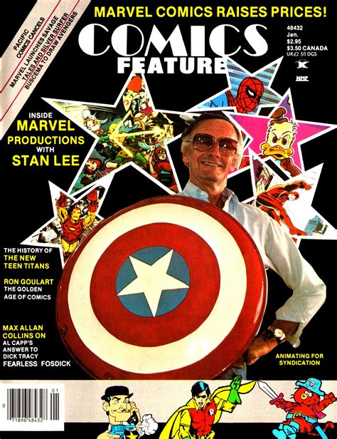 Starlogged Geek Media Again 1984 Marvel Productions In 198485