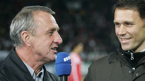 Johan Cruijff als taalkunstenaar | Nieuwsuur