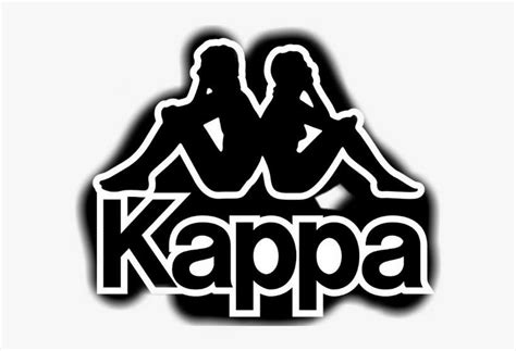 Kappa Logo Png Png Image Transparent Png Free Download On Seekpng