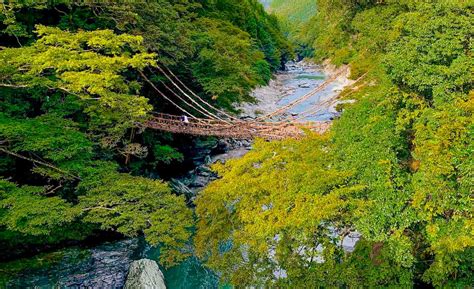 First Timers Guide To Shikoku — 13 Unique Things To Do In Japan