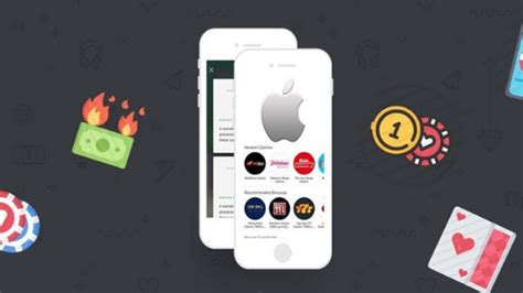 Real money gaming isn't really your thing yet you still like the thrill that comes from spinning the reels? Find Out the Best Casino Apps for iPhone & Win Real Money Now!