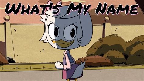 You can check availability on the secretary of state business name database here. Descendants - What's My Name. AMV. DuckTales - YouTube