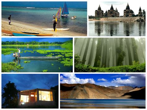 Travel Guide Attractions Nature And Tourist Landmarks Techicy