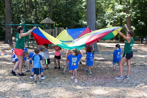 Ymca Glen Cove Summer Camp German Bozeman