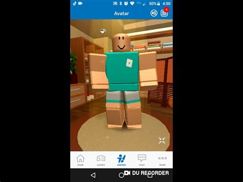 How To Get The Noob Skin In Roblox On Ipad Roblox Robux