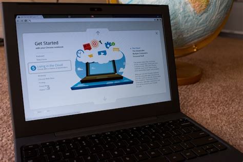 This document describes what to do when your hp chromebook has power but does not boot up into the operating system. Google's Chrome OS laptop saved my butt