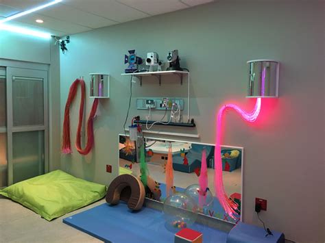 Tactile Uv Mirror S W Ontario Sensory Room Sensory Room Ideas