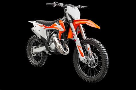 2020 Ktm 150 Sx Guide Total Motorcycle