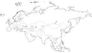 Resultado De Imagen Para Mapa Fisico De Asia Para Colorear My Xxx Hot