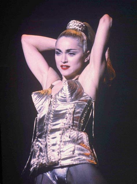 Madonna Madonna Bra