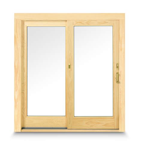 400 Series Frenchwood Gliding Patio Door Parts