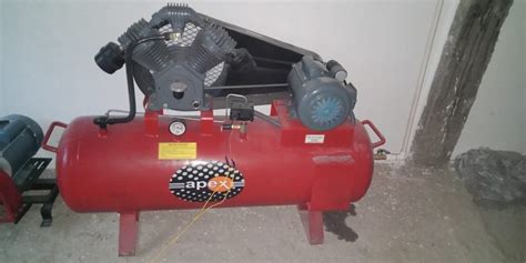 Apex 21 50 Cfm Air Compressor 75 Hp At Rs 95000 In Lucknow Id