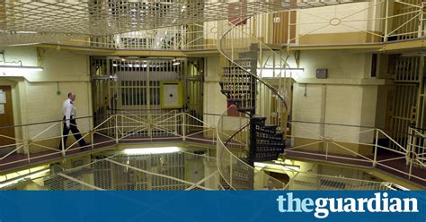 Riot Officers Called To Disturbance At Hmp Birmingham Society The Guardian