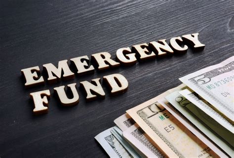 How to Build an Emergency Fund - First United Bank & Trust
