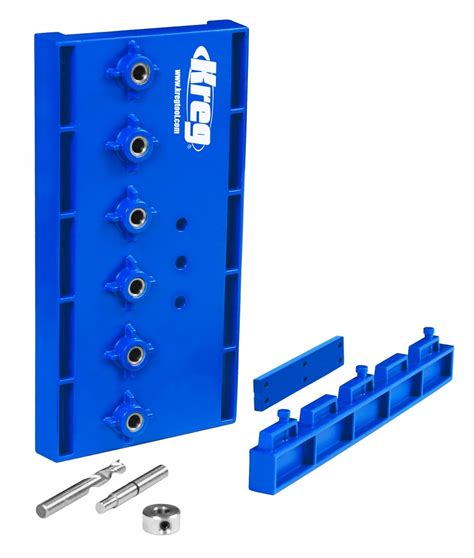 Drilling Shelf Peg Holes On Site Your Method Contractor Talk