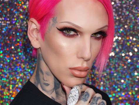 Jeffree Star Cosmetics Product Review! Part 1 - Cammoile Loves