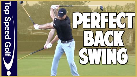 A Rushed Back Swing Could Be Your Problem Golfstr