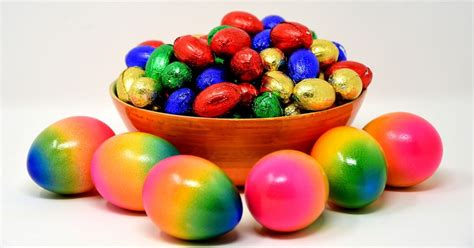 Easter Egg Hunt Candy Donations Needed St Philips Ucc