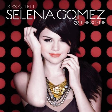 Selena Gomez Kiss And Tell Cd Walmart Canada