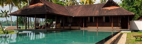 Vismaya Luxury Hotel In Indian Subcontinent Jacada Travel
