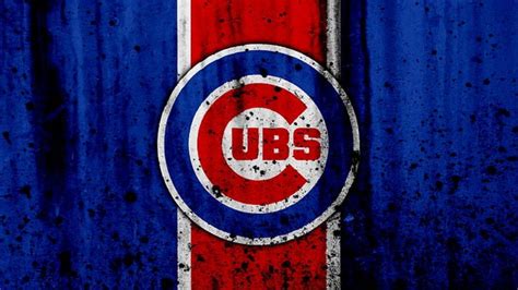 Hd Desktop Wallpaper Chicago Cubs 2023 Wallpaper Baseball