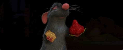 Ratatouille  By Disney Pixar Find And Share On Giphy