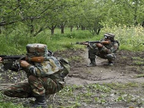 Three attacks, in three different places. Naxal attack in Dantewada reveals their fear? | Master ...