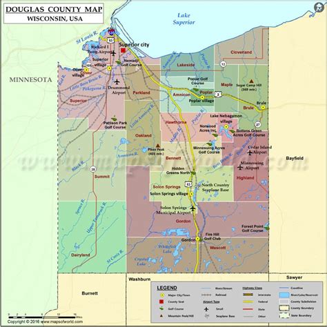 25 Douglas County Gis Map Online Map Around The World
