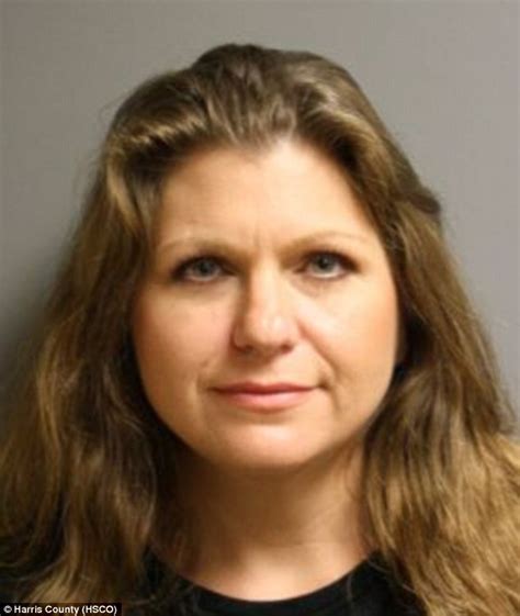 Teacher 43 Gave Her 8th Grade Student Oral Sex In Her Classroom