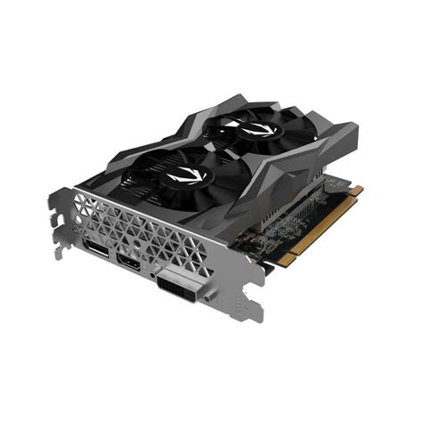 Devices with a hdmi or mini hdmi port can transfer high definition video and audio to a display. ZOTAC GAMING GEFORCE GTX 1650 SUPER TWIN FAN 4GB GDDR6 ...