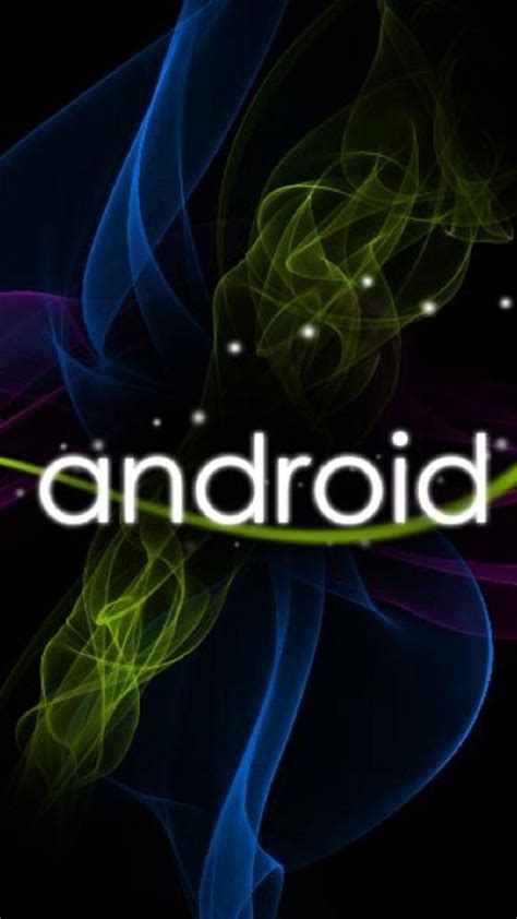 Android Logo Wallpapers Wallpaper Cave