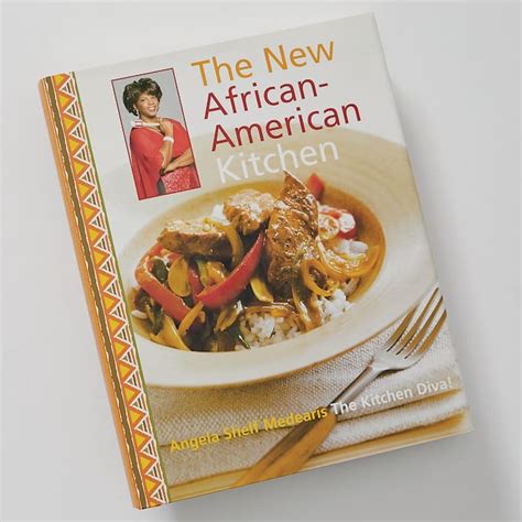 The Kitchen Divas New African American Kitchen Cookbook Ashro