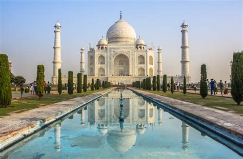 The 30 Most Famous Landmarks In The World — Travel With Lindela
