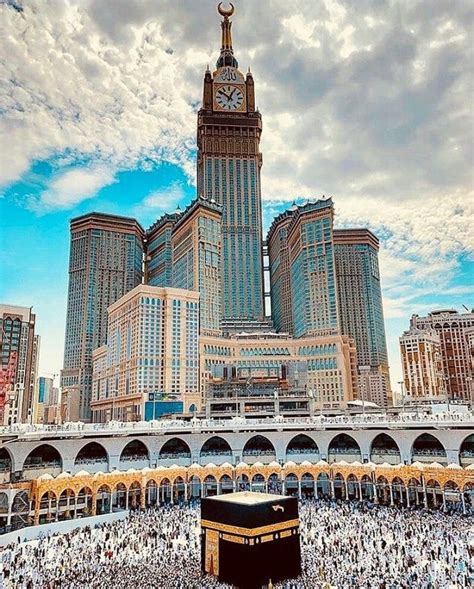 Kaabah and masjid wallpapers 4 k for pc. Mekkah Almukarramah | Latar belakang, Mekah, Gambar kota
