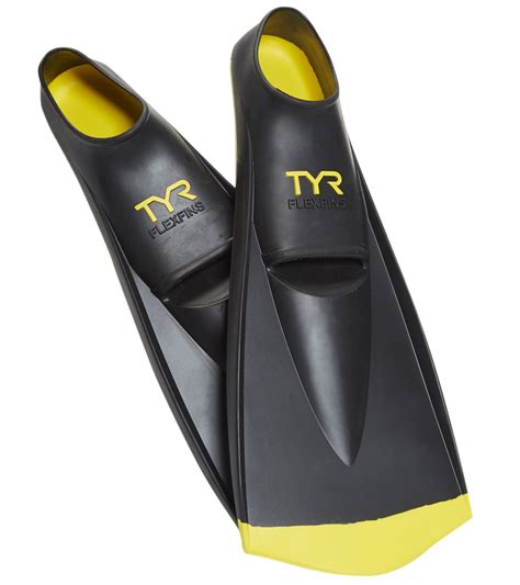 5 Best Fins For Open Water Swimming