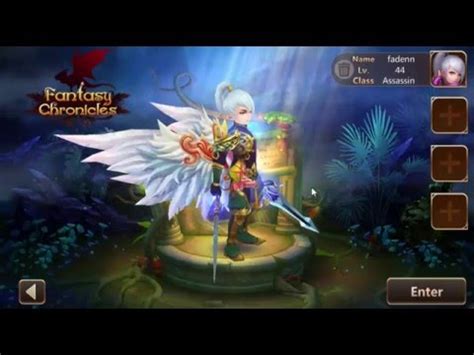 This app supports various features like ouya game console expert in order to save states and sound. THE BEST MMORPG ANDROID GAME 2016 - YouTube