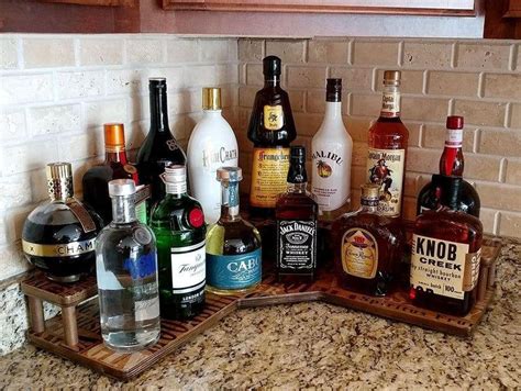 We did not find results for: Counter Caddies™ LIQUOR Theme CORNER Shelf Counter Shelf ...