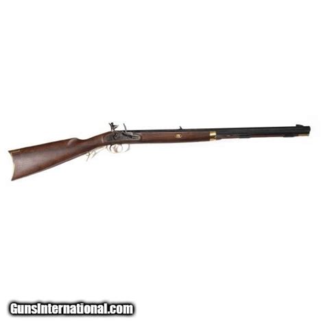 Lyman Trade Rifle 50 Caliber Flintlock Muzzleloader 28 6032129