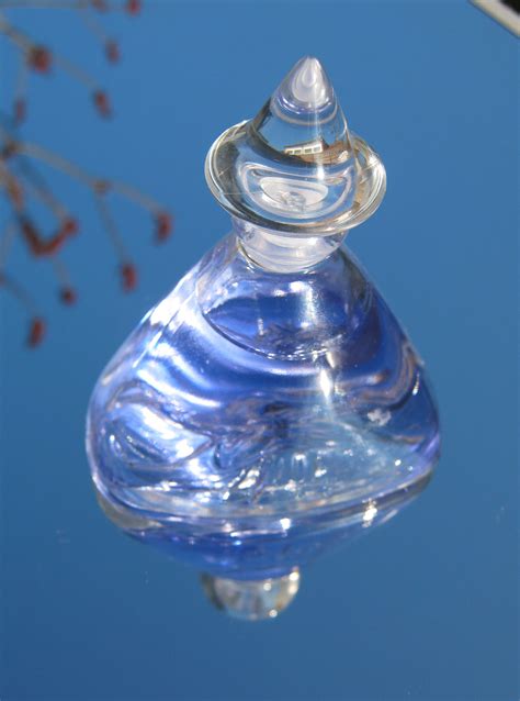 Free Images Lighting Glass Bottle Reflecting Perfume Cobalt Blue Drinkware 2358x3174