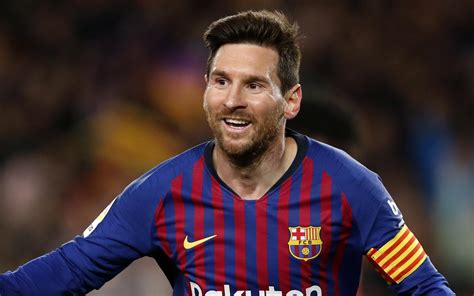 Messi Gana El Premio Laureus Sport Al Mejor Deportista Del Año Prensa