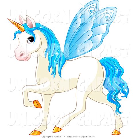 Flying Unicorn Clipart Clipground