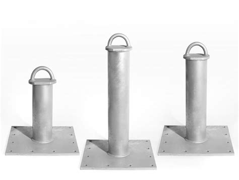 Pipe Anchors Engineered Supply