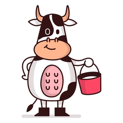 La Vaca Lola En Png Clipart Png Download Milk Cow Png